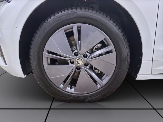 Skoda Enyaq Coupe Sportline