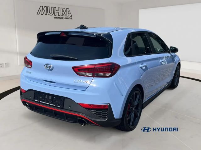 Hyundai i30 N Performance