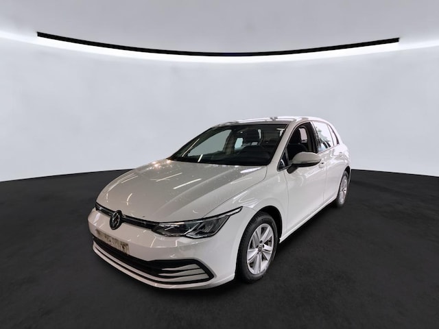 Volkswagen Golf 1.5 eTSI Golf VIII Life