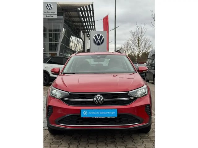 Volkswagen Taigo 1.0 TSI Life