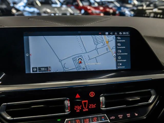 BMW Z4 Cabrio M40i Roadster