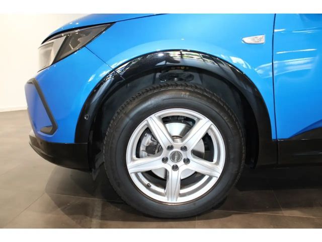 Opel Grandland X 1.2 Turbo Turbo