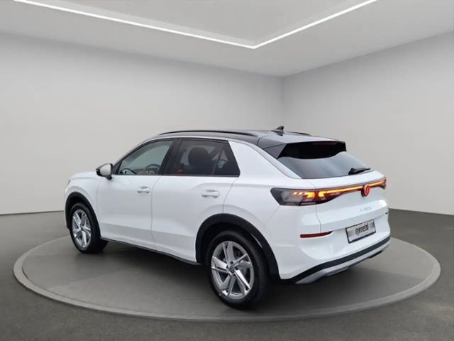 Volkswagen T-Roc DSG Life