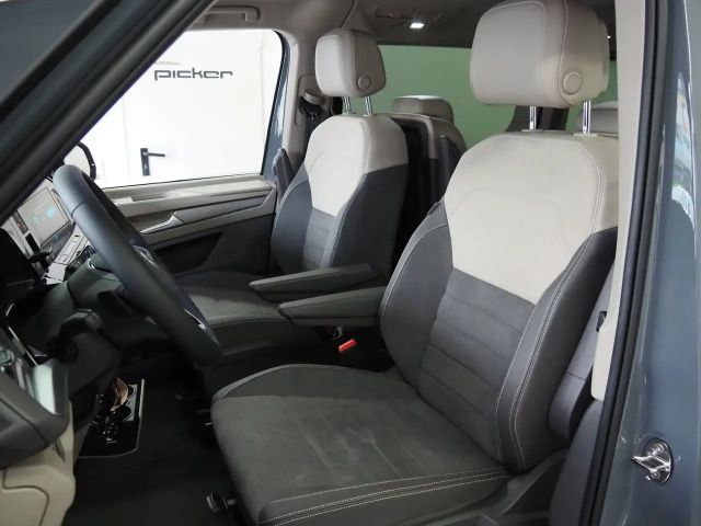 Volkswagen Multivan T7 eHybrid