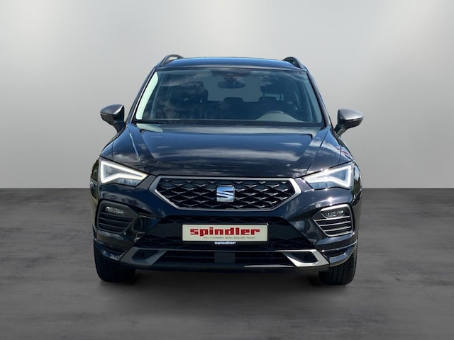 Seat Ateca 1.5 TSI DSG FR-lijn