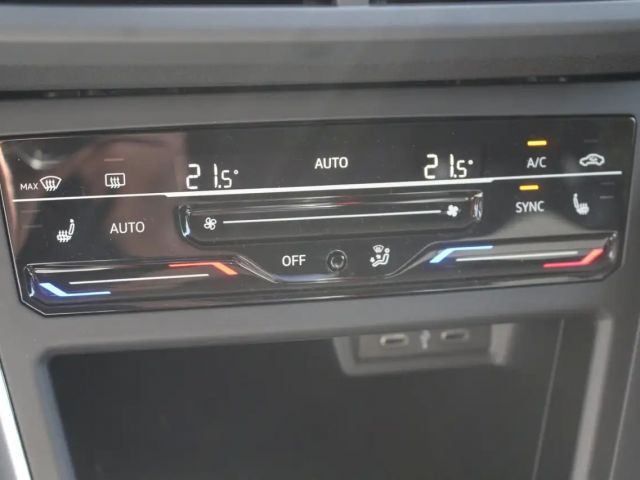 Volkswagen Taigo Life