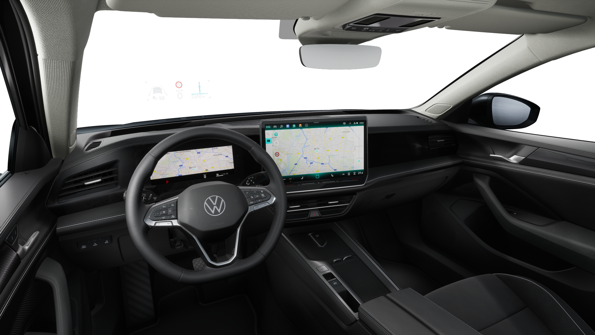 Volkswagen Passat Business DSG Variant