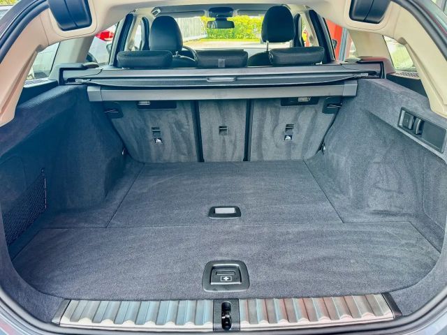 BMW 318 318d Touring