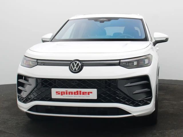Volkswagen Tayron 2.0 TDI R-Line