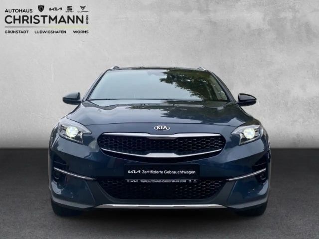 Kia XCeed GDi Platinum Edition