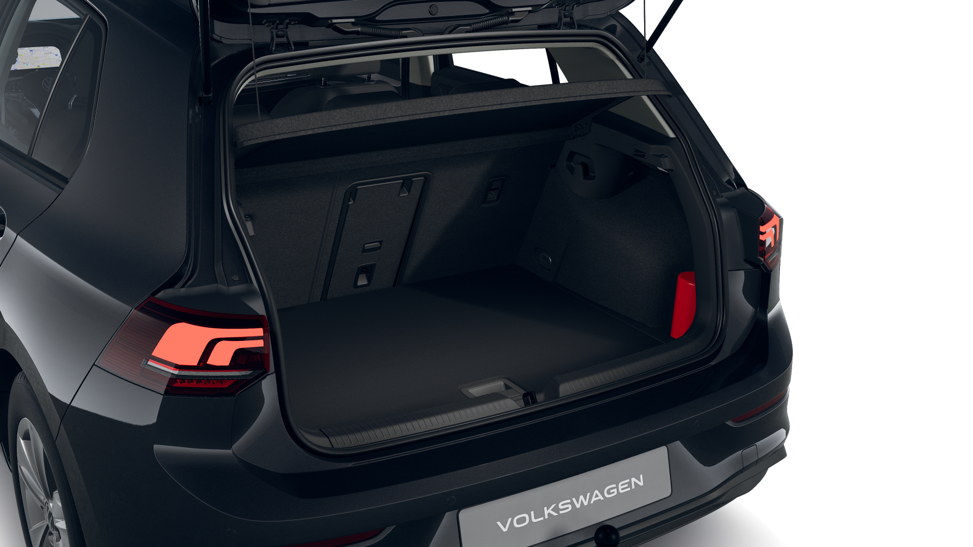 Volkswagen Golf 1.5 TSI Life