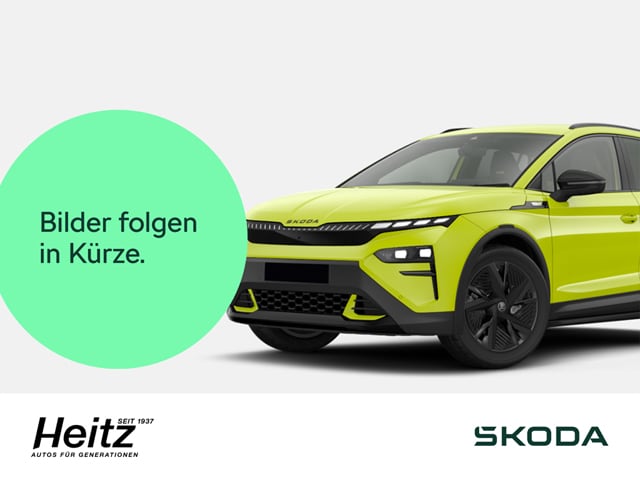Skoda Kamiq 1.0 TSI Active