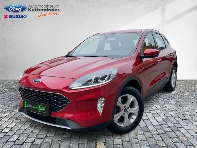 Ford Kuga Cool & Connect Plug in Hybrid