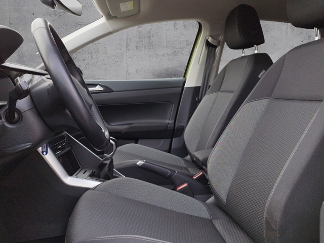 Volkswagen Taigo 1.0 TSI IQ.Drive