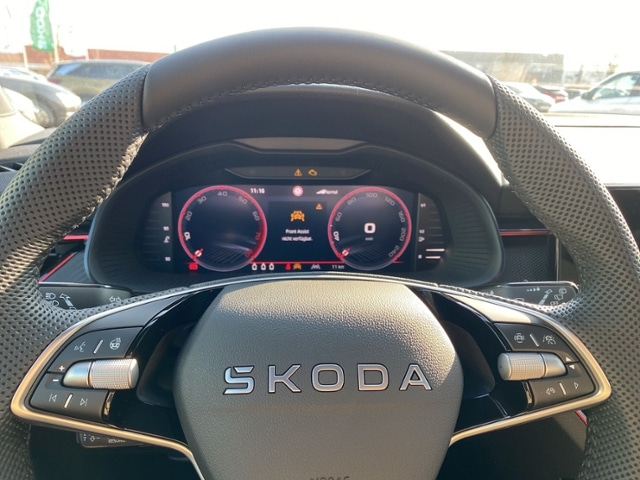 Skoda Kamiq 1.0 TSI Monte Carlo