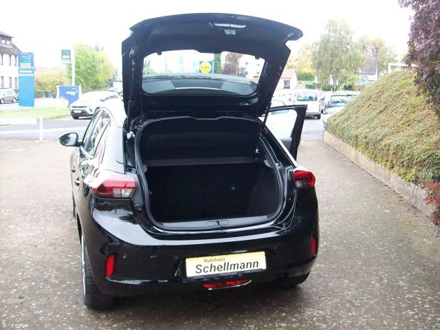 Opel Corsa 1.2 Turbo Edition