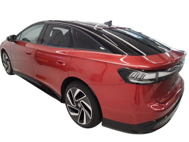 Volkswagen ID.7 Style