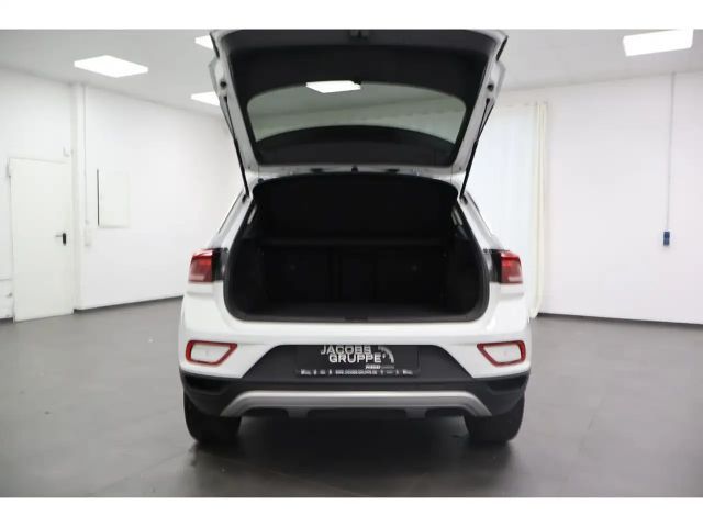 Volkswagen T-Roc 2.0 TDI DSG