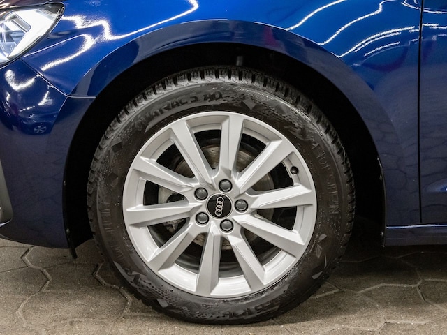 Audi A1 25 TFSI Sportback