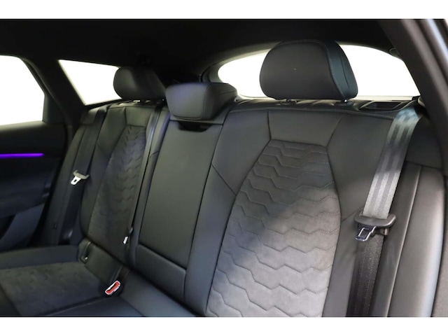 Audi A6 e-tron Avant Performance