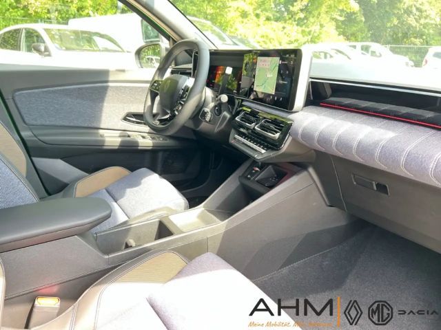 Renault 5 Electric Techno