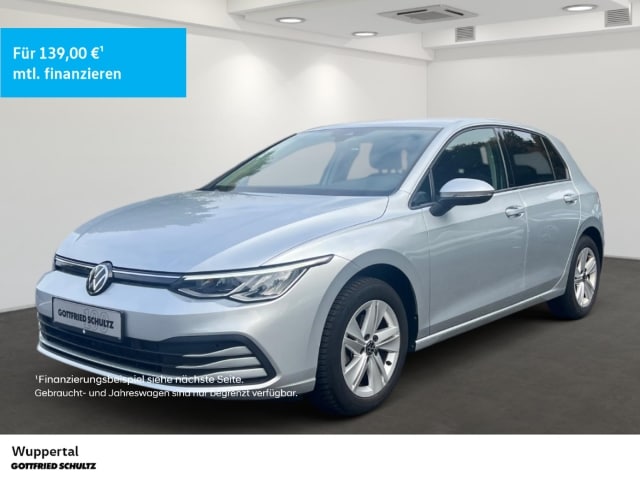 Volkswagen Golf 2.0 TDI DSG