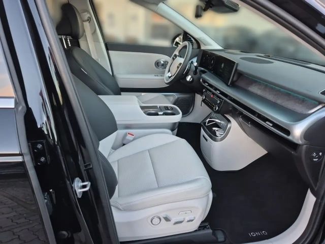 Hyundai IONIQ 9 4WD UNIQ