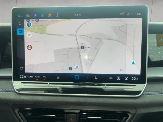 Volkswagen Tayron 2.0 TDI 4Motion DSG R-Line