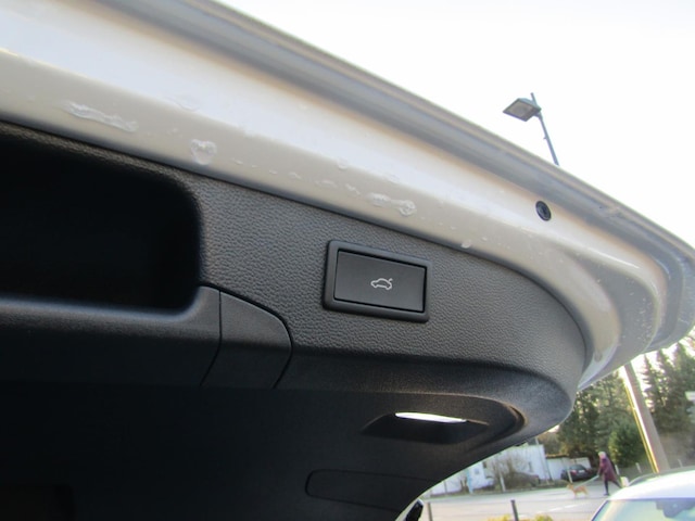 Volkswagen Passat 2.0 TDI 4Motion DSG