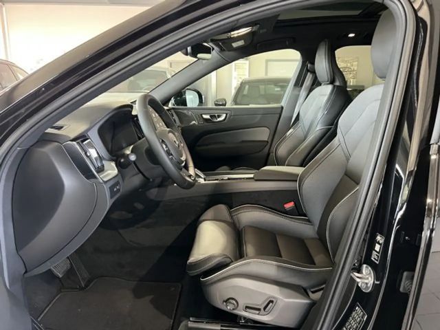 Volvo XC60 AWD Plus Recharge T6