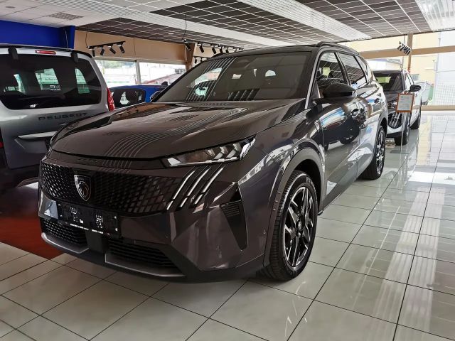 Peugeot 5008 GT-Line
