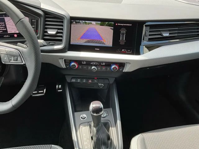 Audi A1 40 TFSI S-Line