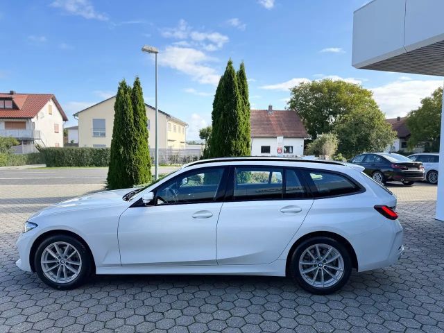 BMW 318 318i Touring