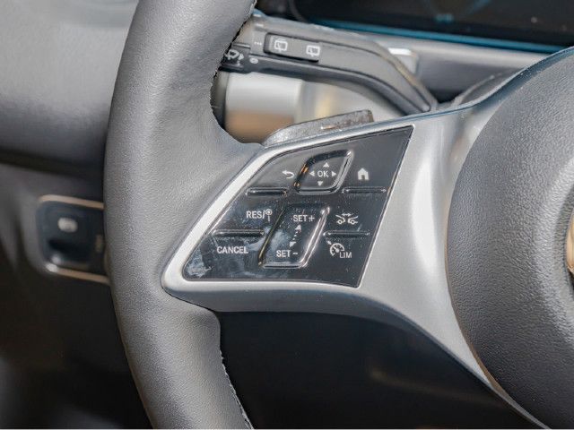 Mercedes-Benz GLB 200 GLB 200 d