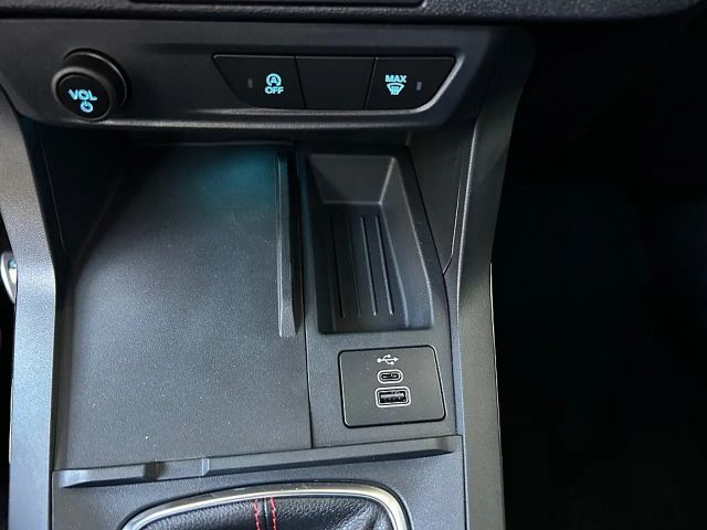 Ford Puma EcoBoost ST Line