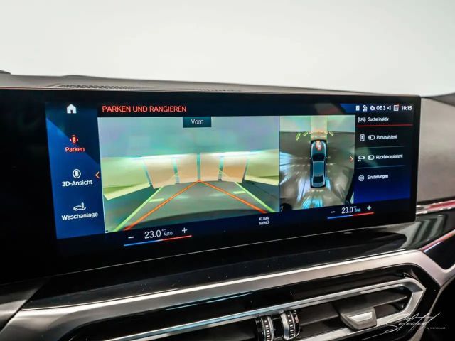 BMW 330 330i M-Sport Sedan xDrive