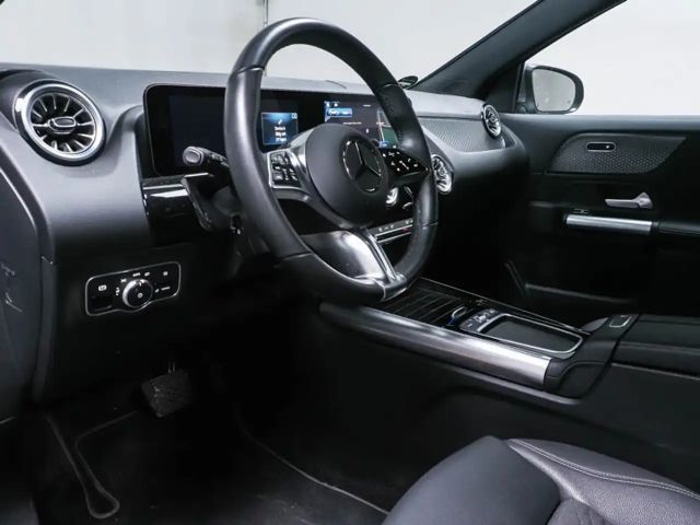 Mercedes-Benz GLA 200 GLA 200 Advanced+ AHK*TOTWINKEL*LED*KAMERA*MBUX*