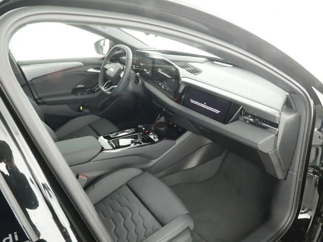 Audi A6 e-tron e-tron