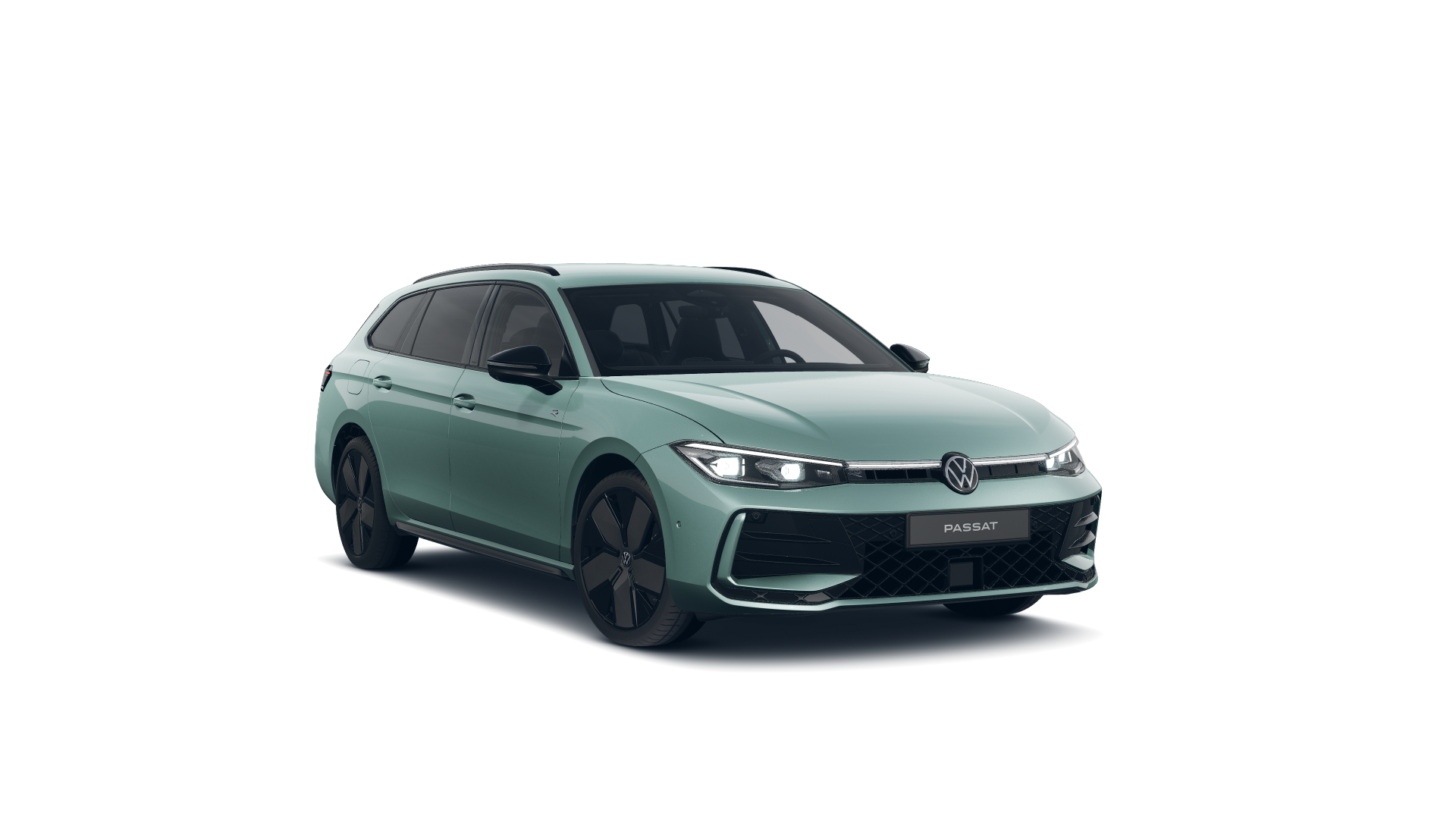 Volkswagen Passat 2.0 TDI R-Line