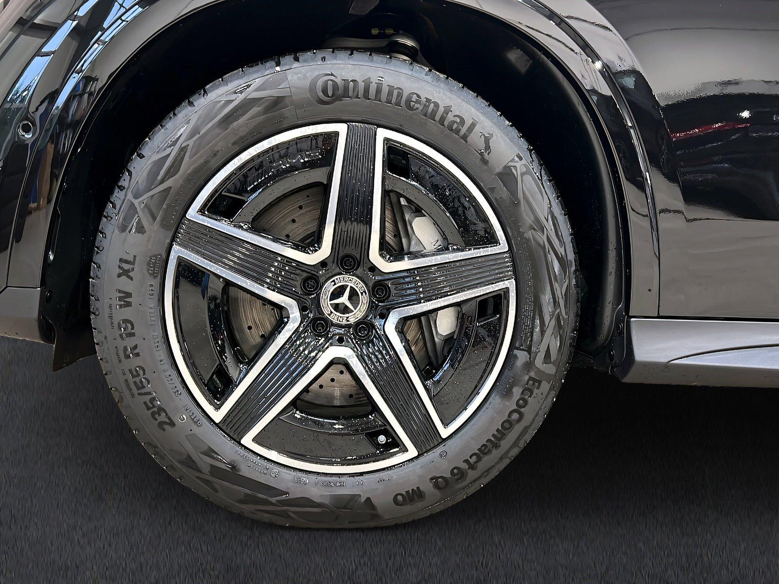 Mercedes-Benz GLC 220 4MATIC AMG Line GLC 220 d