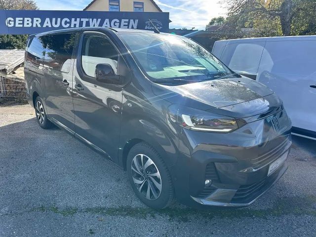 Fiat Ulysse L3 Basis