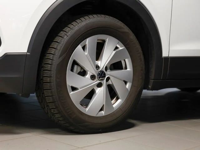 Volkswagen T-Cross 1.0 TSI DSG Life