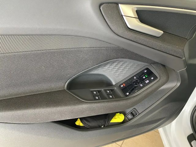 Audi A5 2.0 TFSI Avant S-Tronic