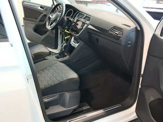 Volkswagen Tiguan 2.0 TDI DSG Life