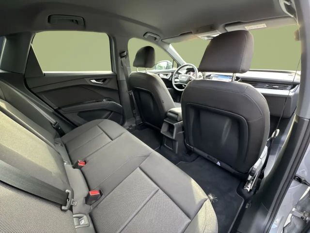 Audi Q4 e-tron 35 S-Line