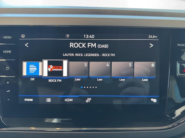 Volkswagen Taigo 1.0 TSI DSG R-Line