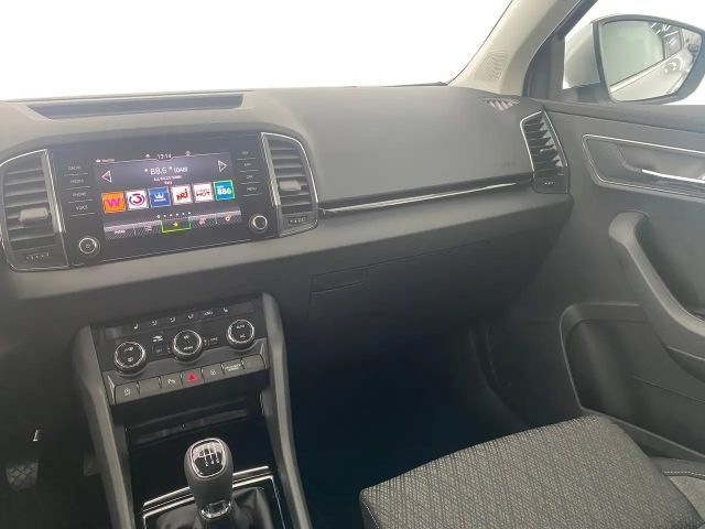 Skoda Karoq Selection