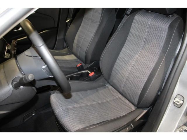 Opel Corsa -e ''Edition'' Rückfahrkamera Sitzheizung Apple/An