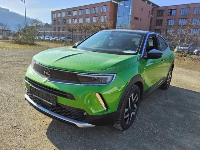 Opel Mokka Elegance Mokka-e