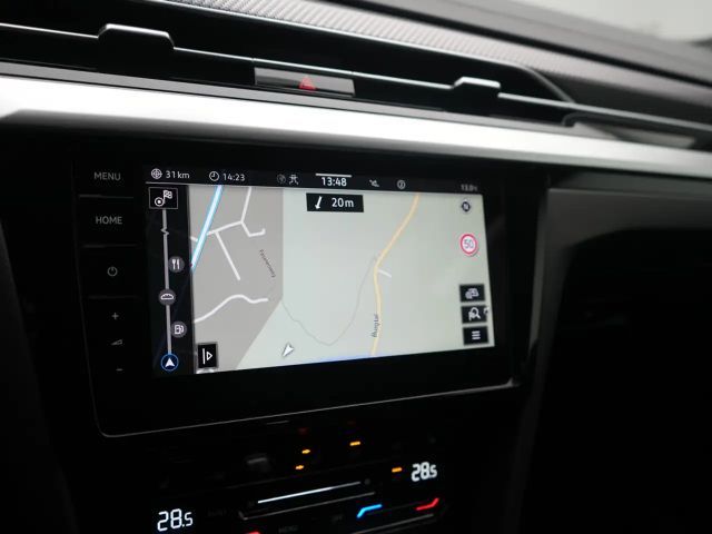 Volkswagen Arteon Shooting Brake 4Motion